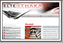 ITHAKA - Információs Társadalom- és Hálózatkutató Központ