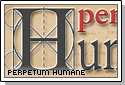 Perpetum Humane