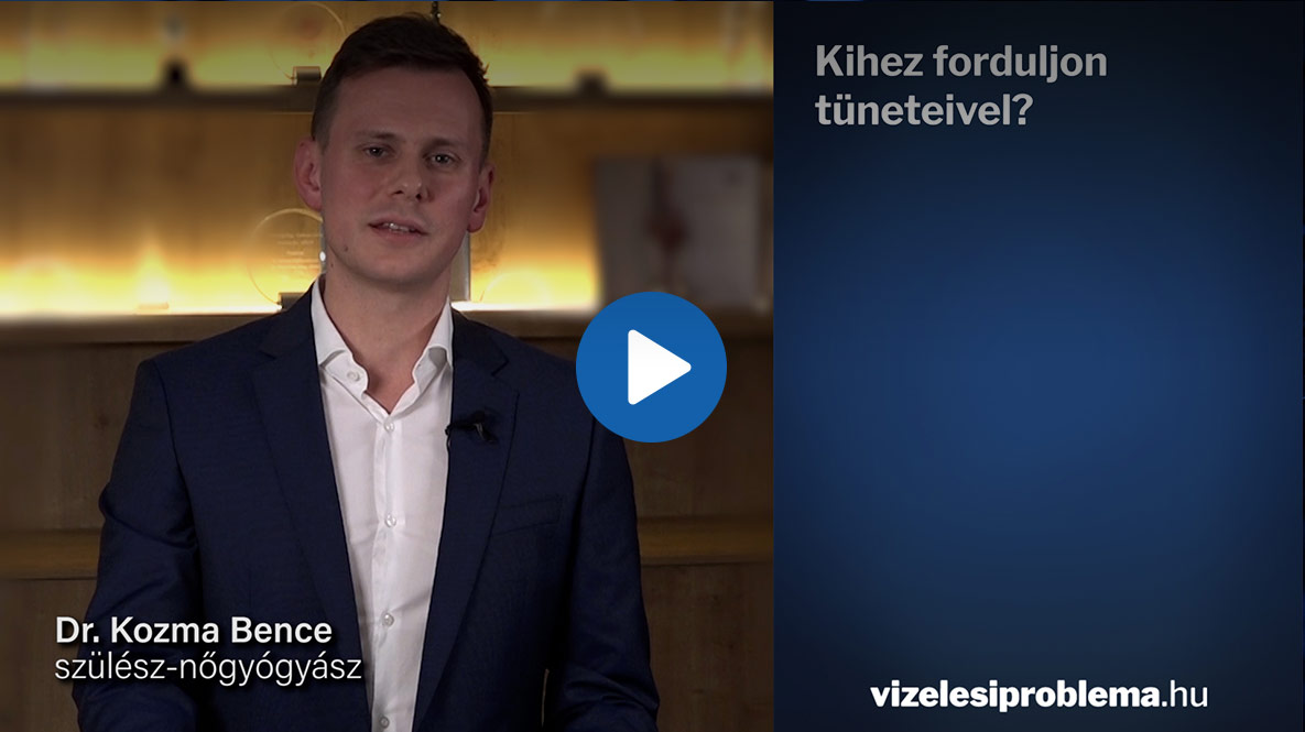 Oktató videó
